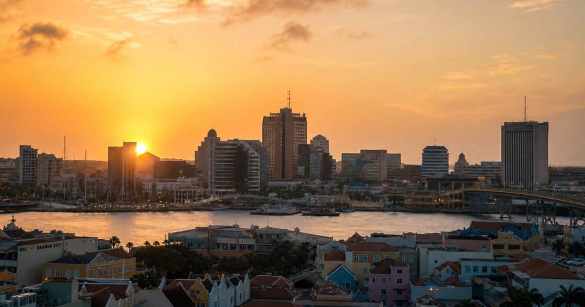 Curaçao Crypto Casinos Face Mixer Ban and Blockchain Analytics Mandate by Mid-2027