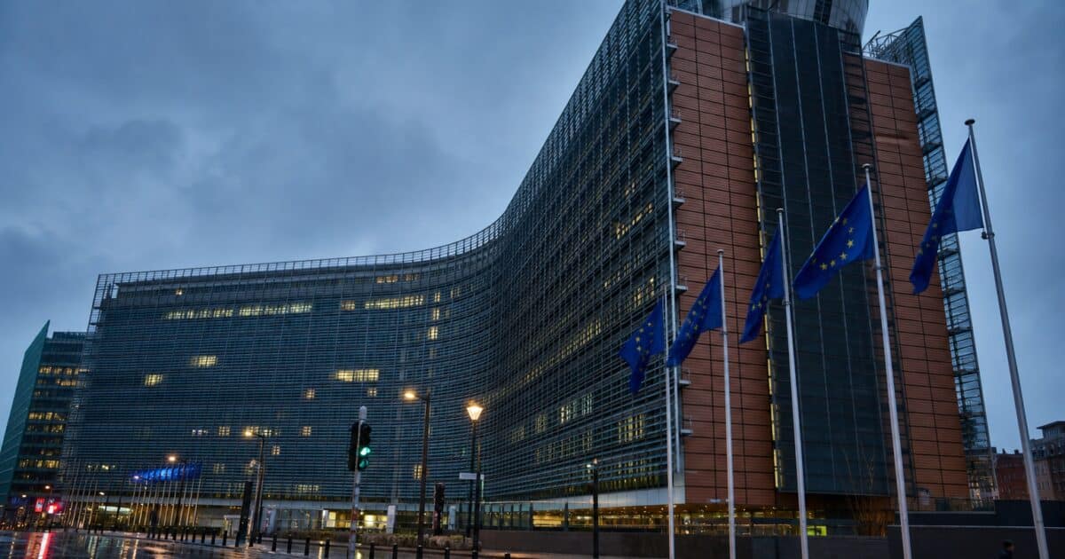 CZ Says Political Meddling Killed Binance’s MiCA Bid Inside the EU