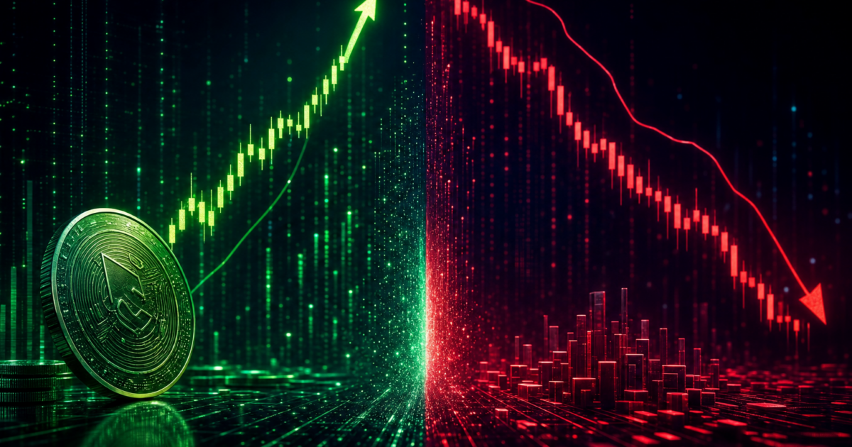 Daily Movers June 8: Audiera Surges, LAB Sinks