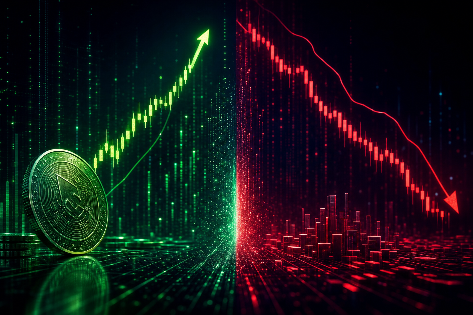 Audiera Surges 66% as LAB Sinks 10% — Daily Movers June 8