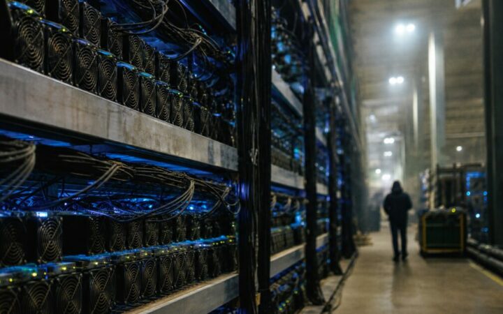 Dave Portnoy Pushes Michael Saylor to Buy More Bitcoin as XRP and MSTR Losses Mount