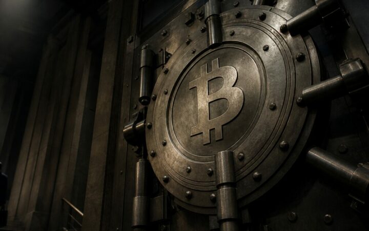 DFG CEO James Wo Bets Big on Bitcoin, Calls $250K Ethereum Forecast Fantasy