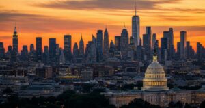 Digital Asset Market Clarity Act Targets Fragmented U.S. Crypto Oversight