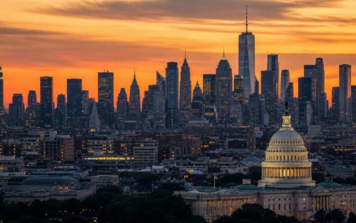 Digital Asset Market Clarity Act Targets Fragmented U.S. Crypto Oversight