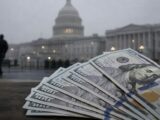 Dollar Index Hits 105.84 as Yen Slides Toward BOJ Intervention Zone