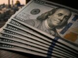 Dollar Slips 0.3% Against Euro as Iran Reportedly Stops Israel Strikes