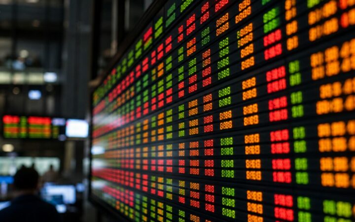 DraftKings Hits $3.1 Billion Prediction Markets Volume but Trails Kalshi by $14.8 Billion