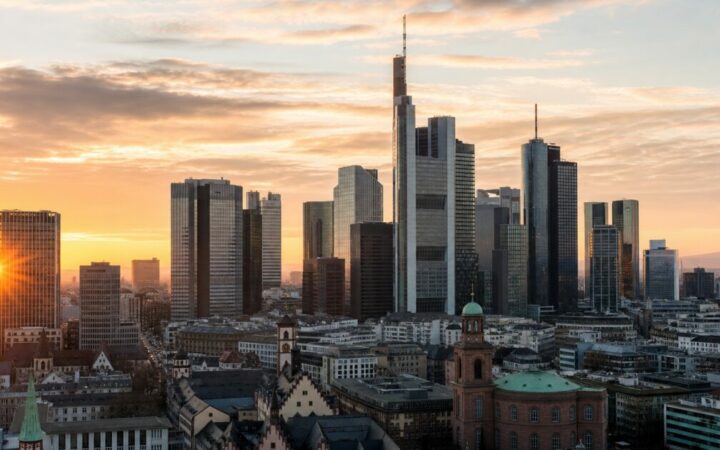 EBA's 12.5% Revenue Penalty Puts Europe's Biggest Token Issuers on Notice