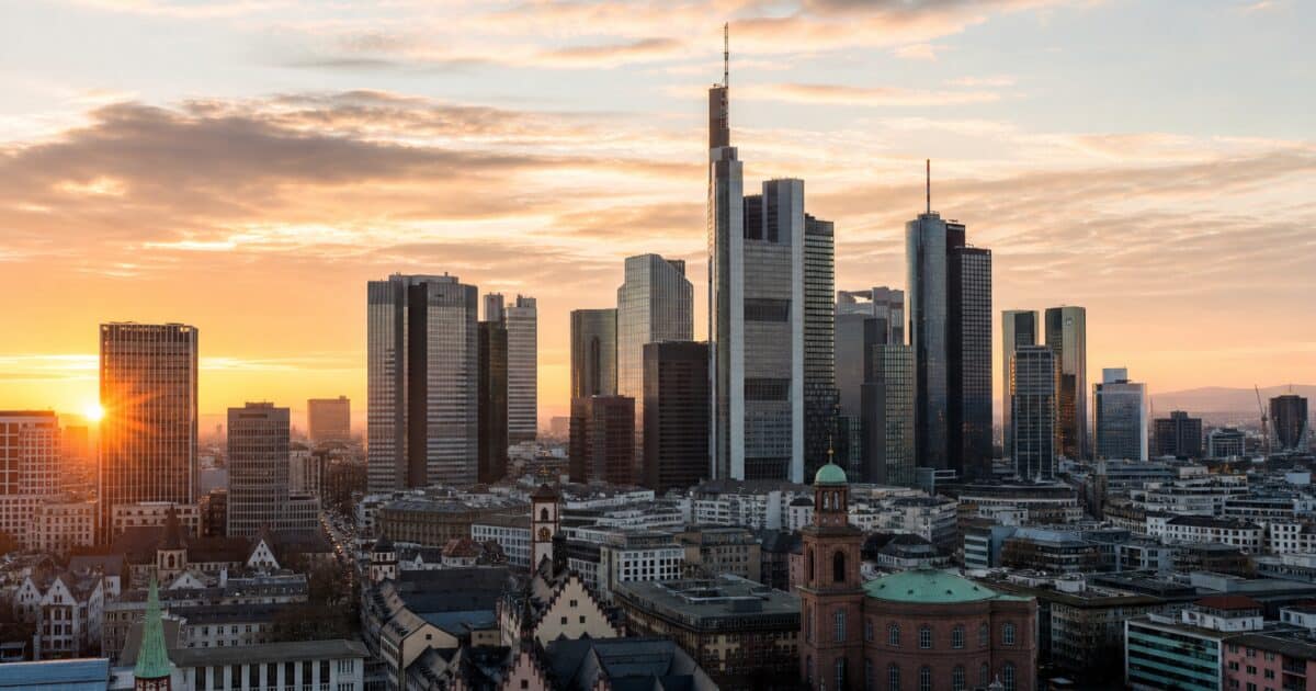 EBA's 12.5% Revenue Penalty Puts Europe's Biggest Token Issuers on Notice