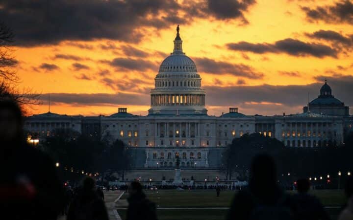 Eco CEO Ryne Saxe Tells Congress: Stablecoin Fears Are Overblown