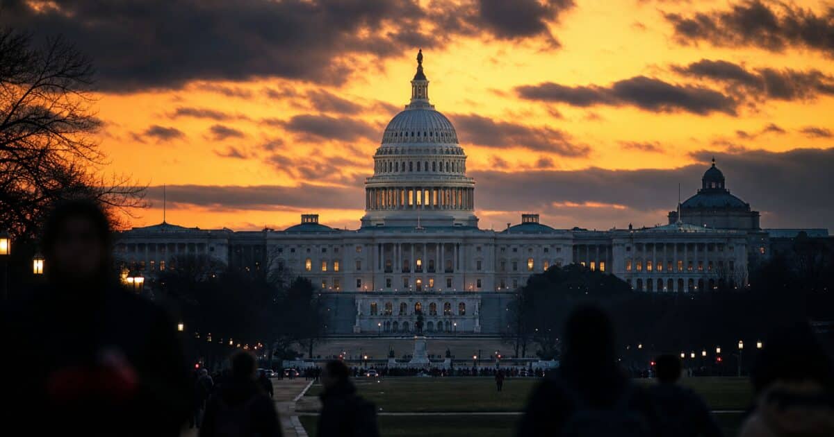 Eco CEO Ryne Saxe Tells Congress: Stablecoin Fears Are Overblown