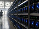 Economist Robin Brooks Says Gold Is Behaving Like Bitcoin Now