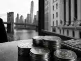 Emerging Markets Burn Through Stablecoins While U.S. and Europe Hold the Keys