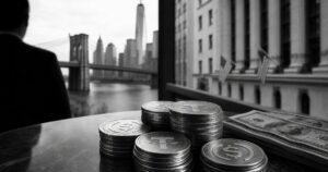 Emerging Markets Burn Through Stablecoins While U.S. and Europe Hold the Keys
