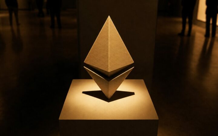 Ethereum Buyers Buckle Under Supply Glut as Liquidation Risk Mounts