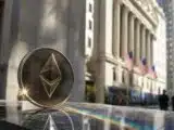 Ethereum Down 45% in 2026 While SharpLink and Whales Keep Buying