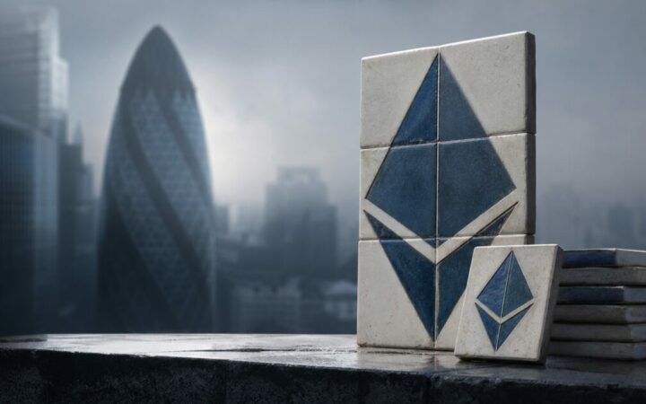 Ethereum Foundation Loses Second Director in 4 Months as $30M Funding Hole Looms