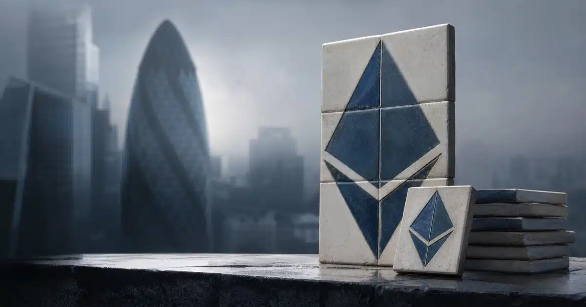 Ethereum Foundation Loses Second Director in 4 Months as $30M Funding Hole Looms