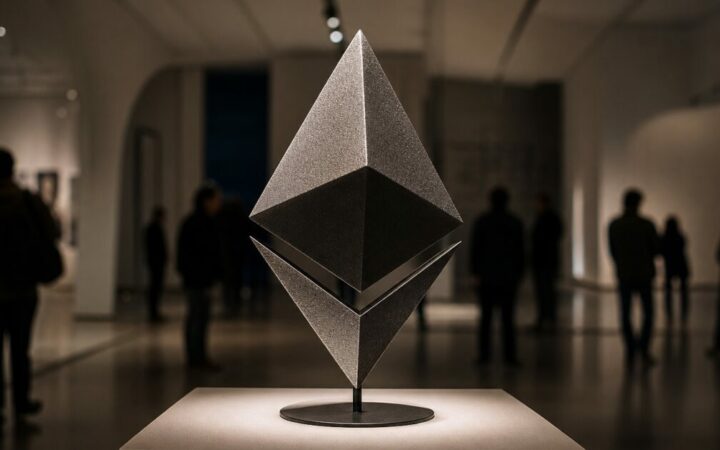 Ethereum Foundation Slashes 40% of Budget as 9 Senior Leaders Exit Since January
