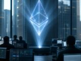 Ethereum Traders Watch ETH/USDT Pair as Key Support Level Wobbles