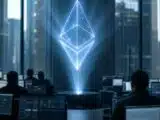 Ethereum Traders Watch ETH/USDT Pair as Key Support Level Wobbles