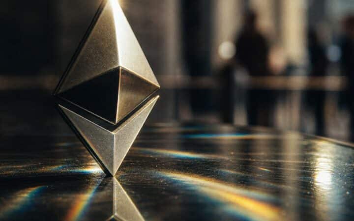 Ethereum veut tout miser sur le Zero-Knowledge d'ici cinq ans