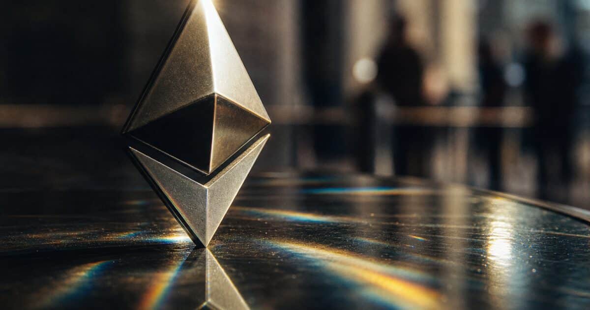 Ethereum veut tout miser sur le Zero-Knowledge d'ici cinq ans