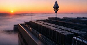 Ethereum's SPHINCS+ Proposal Cuts Post-Quantum Signature Cost to 7 Cents