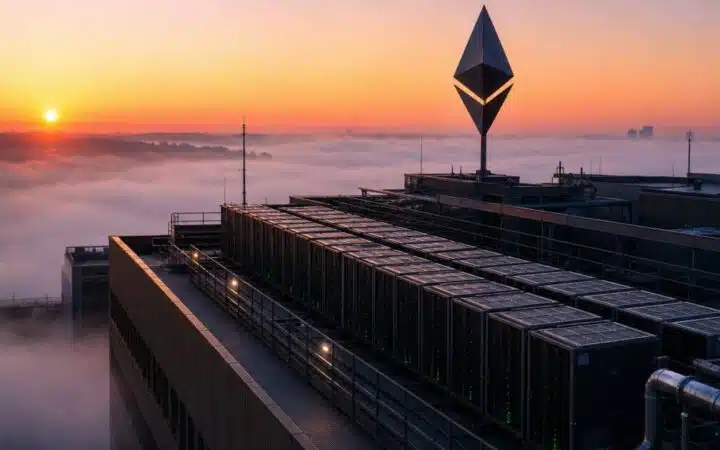 Ethereum's SPHINCS+ Proposal Cuts Post-Quantum Signature Cost to 7 Cents