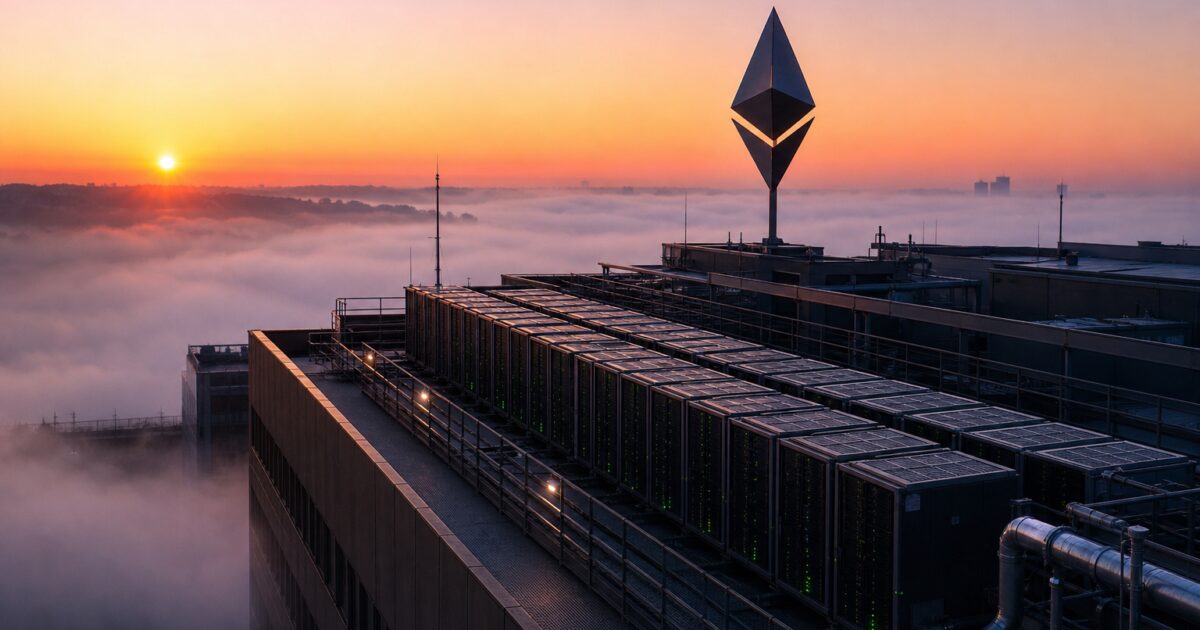Ethereum's SPHINCS+ Proposal Cuts Post-Quantum Signature Cost to 7 Cents