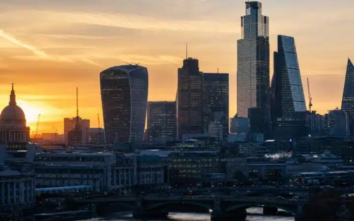 FCA Chief Rathi Warns AI Is Breaking the Rules 80% of Firms Already Use