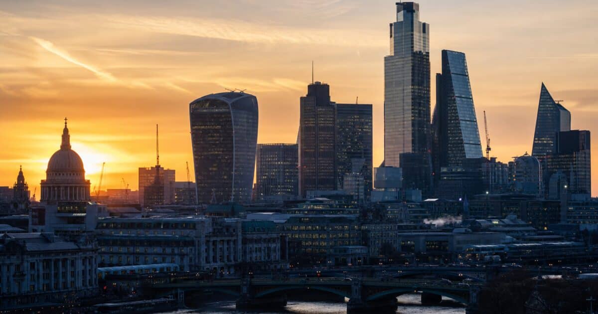 FCA Chief Rathi Warns AI Is Breaking the Rules 80% of Firms Already Use