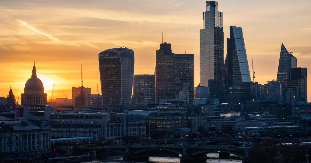 FCA Chief Rathi Warns AI Is Breaking the Rules 80% of Firms Already Use