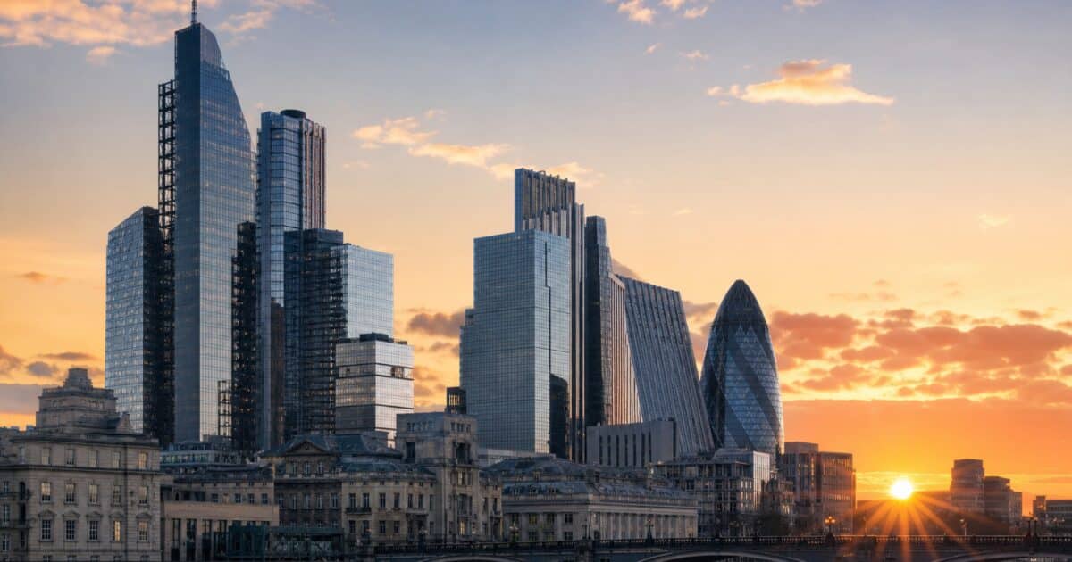 FCA Cuts Climate Reporting Burden, Saving UK Investment Firms £20M a Year
