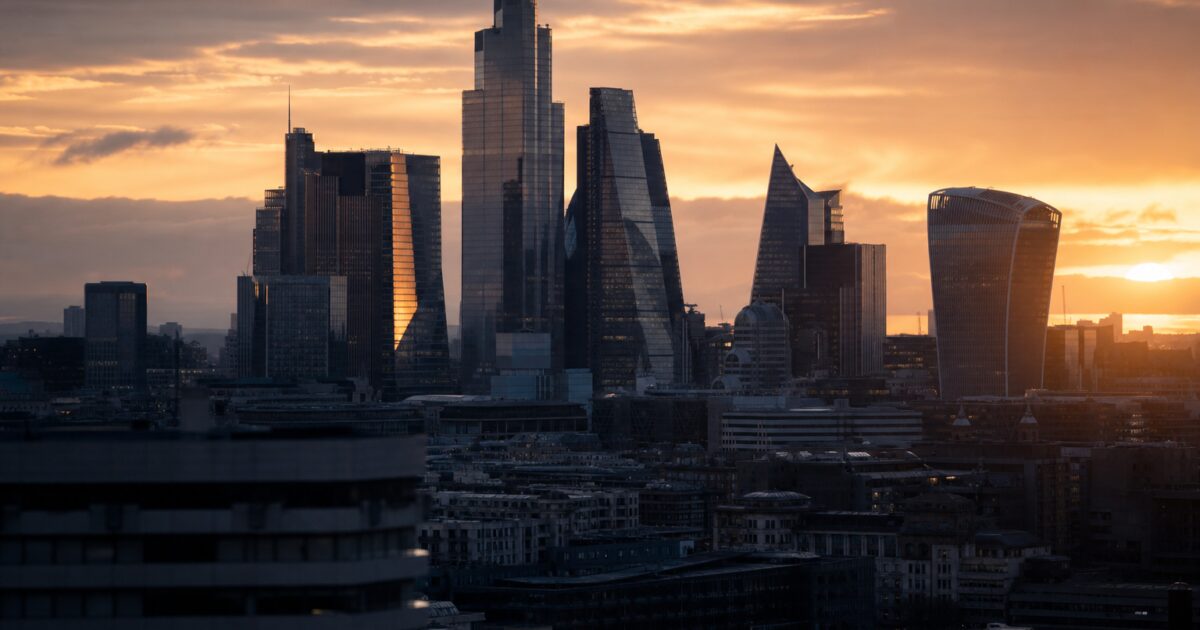 FCA Targets 11 Commodity Traders in £1 Million Competition Probe