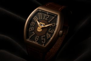 franck muller bored ape yacht club bayc swiss horology