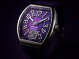 franck muller solana wallet watch 1111 pieces review 2026