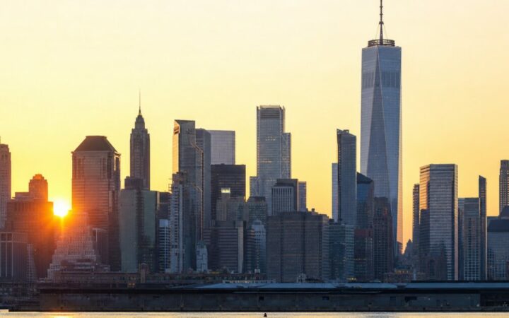 Franklin Templeton Admits Blockchain Threatens Wall Street's Core Revenue Streams