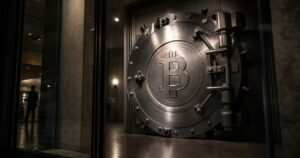 Franklin Templeton Files 2 Bitcoin Dividend ETFs With 20% Crypto Cap