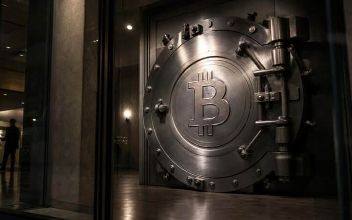 Franklin Templeton Files 2 Bitcoin Dividend ETFs With 20% Crypto Cap