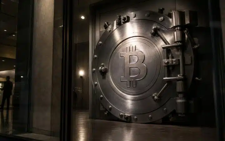 Franklin Templeton Files 2 Bitcoin Dividend ETFs With 20% Crypto Cap