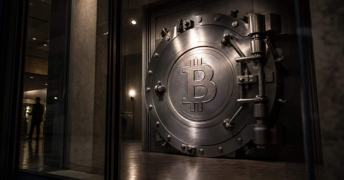 Franklin Templeton Files 2 Bitcoin Dividend ETFs With 20% Crypto Cap