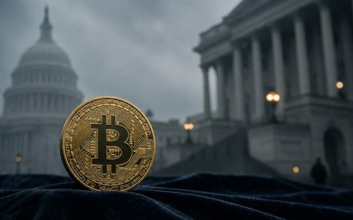 Franklin Templeton Parie sur Bitcoin pour Réinvestir les Dividendes d'Actions via Deux Nouveaux ETFs