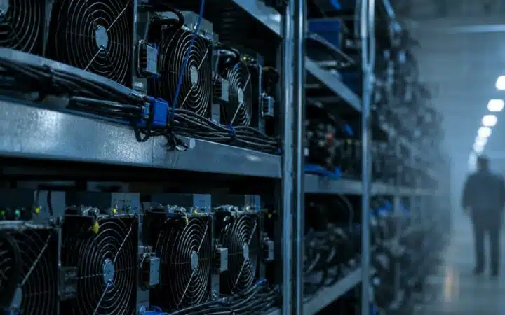 Galaxy Research Says Bitcoin's Bear Market Floor Is Higher This Cycle