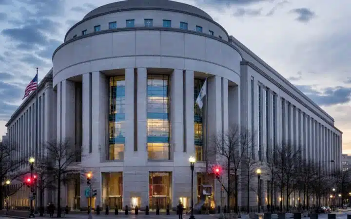 George Santos Bet Against Himself on Kalshi — Now DOJ and CFTC Want Answers