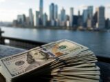 Goldman Sachs Sees Dollar Losing Ground as De-Dollarization Picks Up Speed