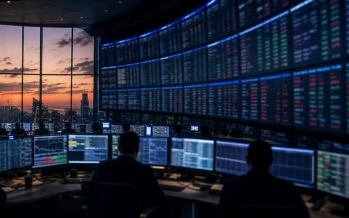 Google Gemini AI Puts Solana Price Target at $320, But $60 Floor Looms Too