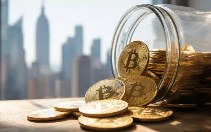 Grantham dit que Bitcoin va mourir en silence — Salinas Pliego mise tout dessus