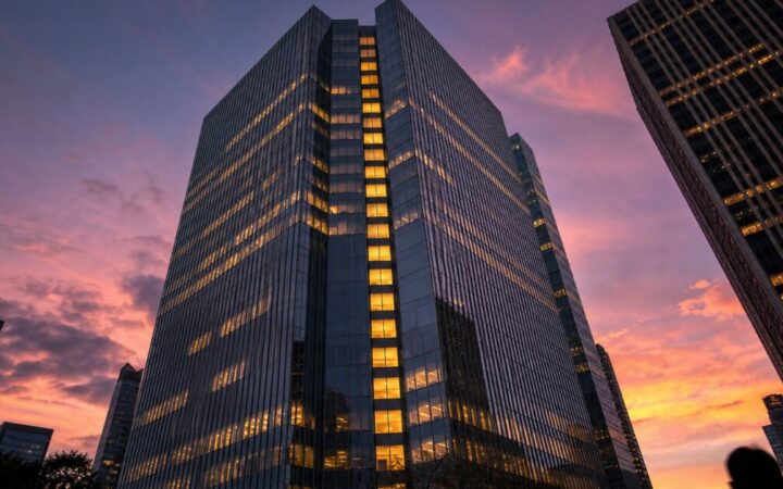 Grayscale's Leveraged Bitcoin Model Faces Its Toughest Market Test Yet