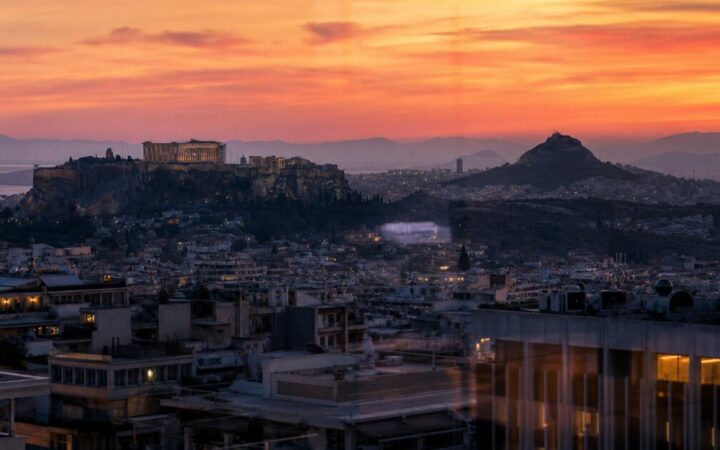 Greece Plans 15% Crypto Capital Gains Tax to Plug Growing Revenue Hole